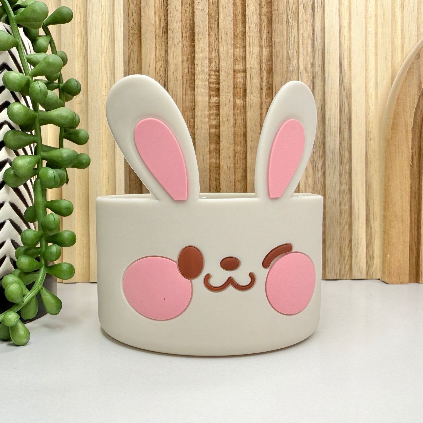 Bunny Tumbler Boot | Grey